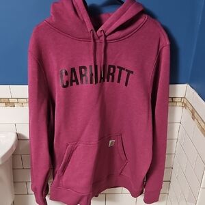 Carhartt Women's Berry Hoodie